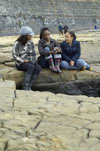 Кадр Жители Ист-Энда