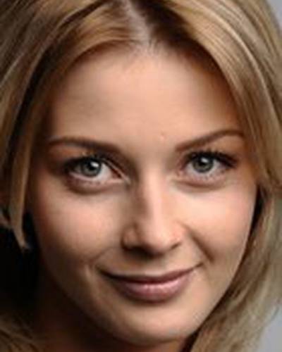 Любава Грешнова фото