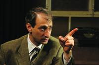 Кадр Апостол (мини-сериал)