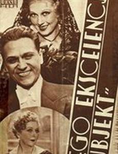 Его превосходительство субъект