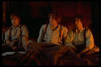 Кадр Властелин колец: Братство кольца