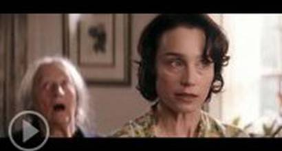 Международный трейлер