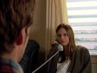 Кадр Гнилая дорога