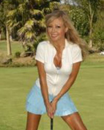 Синди Пуччи фото