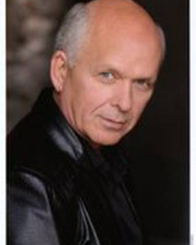 Брайан Пол фото