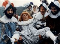 Кадр Вы не получите Эльзас и Лотарингию