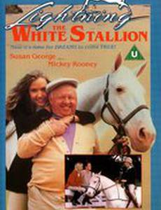 Lightning, the White Stallion