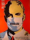 Постер из фильма "Новокаин" - 1