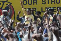 Кадр Долгая дорога к свободе