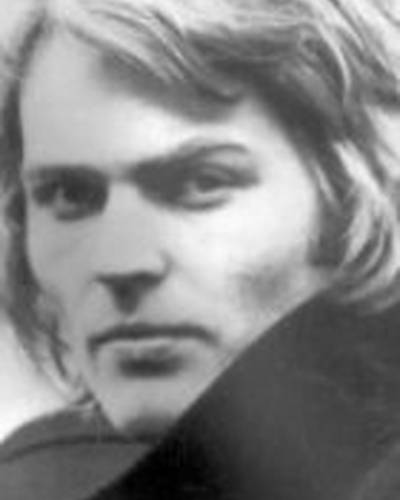 Жиль Беа фото