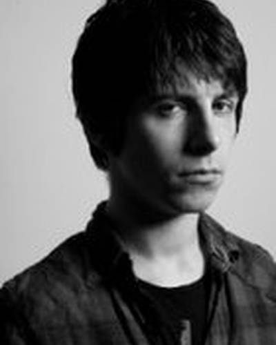 Бен Маклеод фото