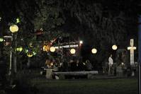 Кадр Последний уик-энд