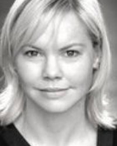 Ребекка Уотт фото