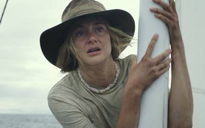 Стоит ли смотреть: «Во власти стихии»