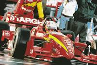 Кадр Гонщик