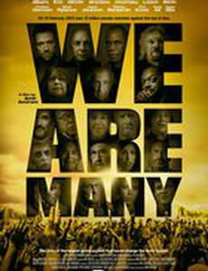 We Are Many