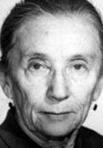 Тамара Тимофеева фото