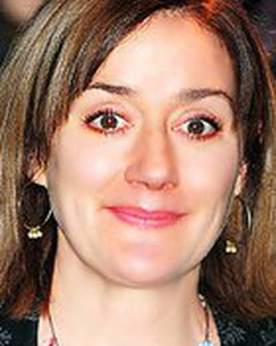 Софи Томпсон фото