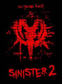 Постер Синистер 2