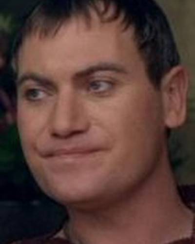 Джейсон Худ фото