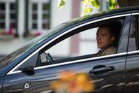 Кадр Автобан