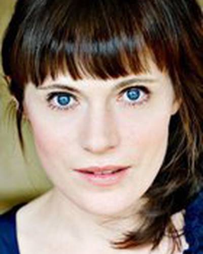 Сюзанне Беркемер фото