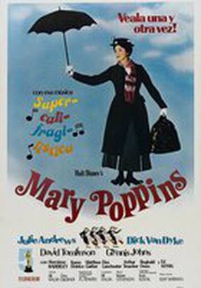 Мэри Поппинс