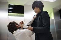 Кадр Человек из ниоткуда