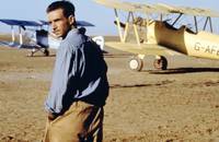 Кадр Английский пациент