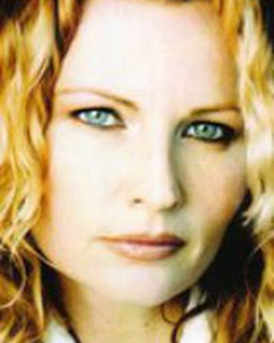 Гэбриэлль Фицпатрик фото