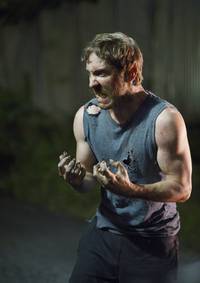 Кадр Быть человеком