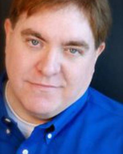 Э.Дж. Кэрролл фото