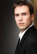 Дэн Амос фото