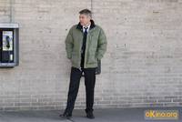 Кадр Майкл Клейтон