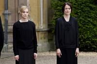 Кадр Аббатство Даунтон