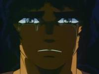 Кадр Кинжал Камуи