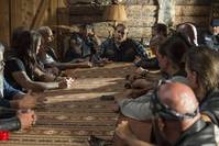 Кадр Сыны анархии