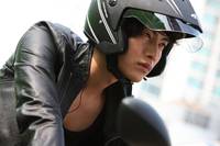 Кадр Срочная доставка