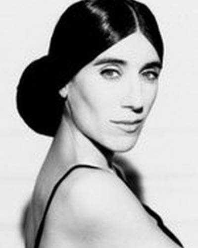 Бланка Ли фото