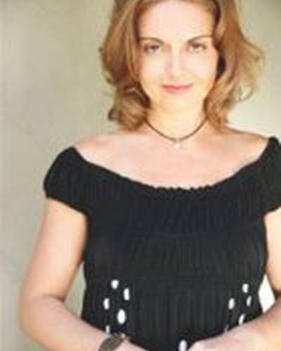 Бруна Рэйнод фото