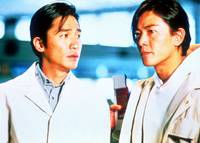 Кадр Токийский расклад