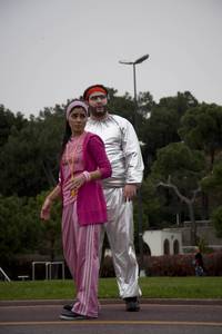 Кадр Реджеп Иведик 3