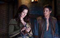 Кадр Легенда об Искателе