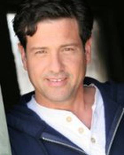 Джефф Лукас фото