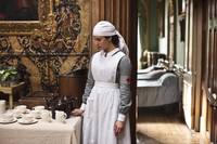 Кадр Аббатство Даунтон