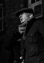 Брюс Мелхюйш фото