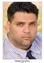 Маджед Ибрахим фото