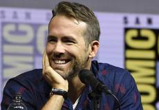 Райан Рейнольдс снимет взрослую версию комедии «Один дома»