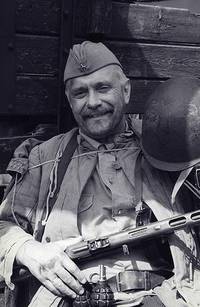 Кадр Утомленные солнцем 2: Предстояние