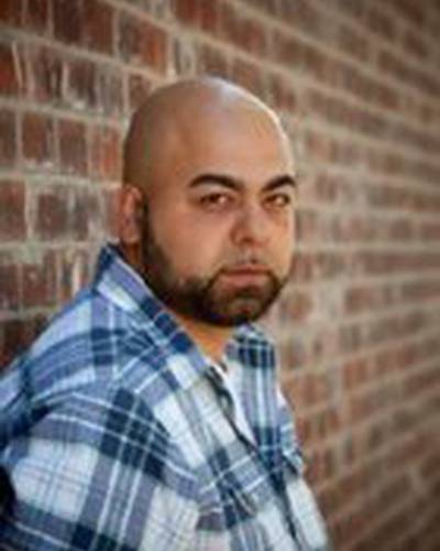 Оскар Гейл фото